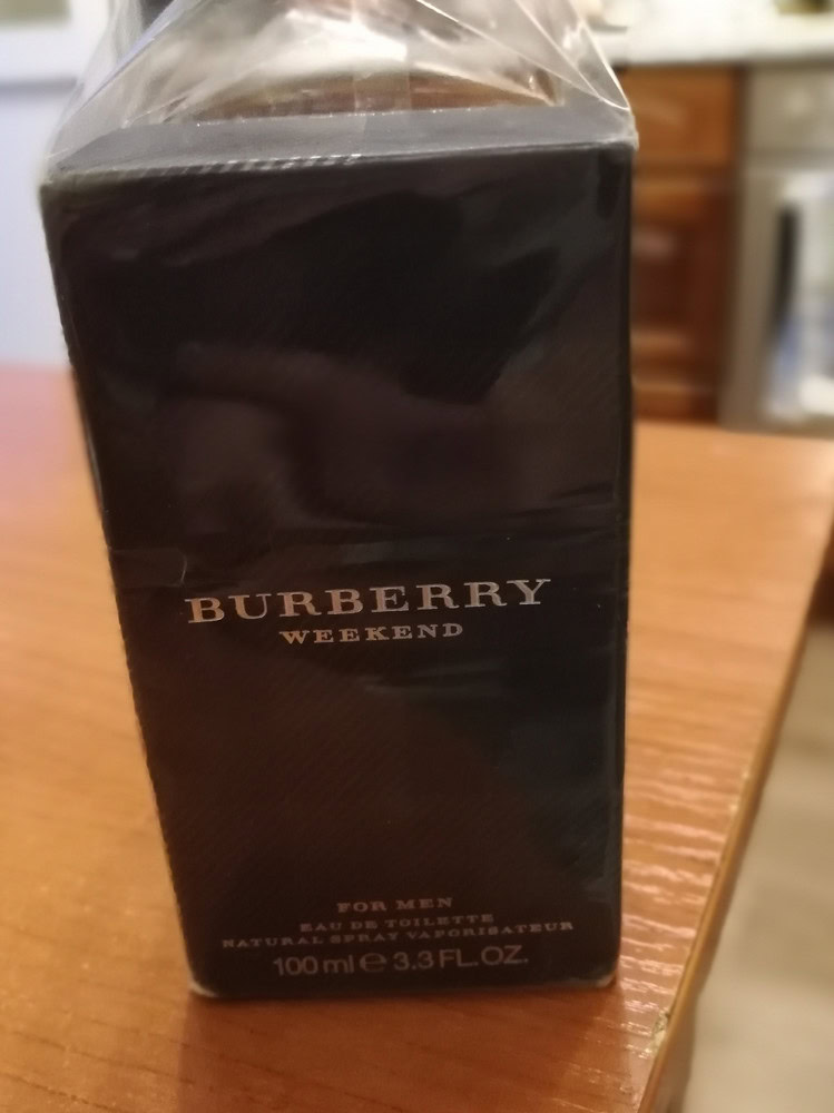 Burberry weekend clearance hombre xxl